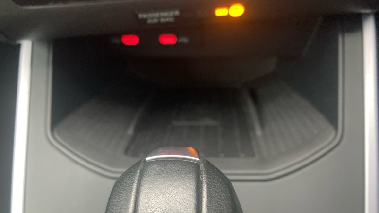 SEAT Arona 1.5 TSI 150 FR Sport 5dr DSG Petrol Hatchback